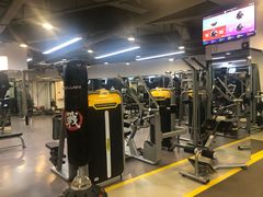 -每刻健身工作室(西直门店)