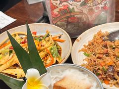 -婉泰·特色小吃·舂鸡脚(告庄二店)