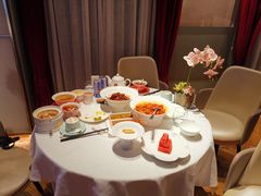 -俏江南天津时尚曲艺主题餐厅(马场道店)