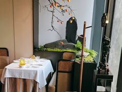 -杏花堂晋商私房菜(华熙五棵松店)