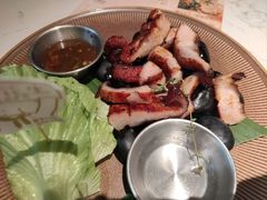 -芭札·Thai泰国餐厅(同和金铂天地店)