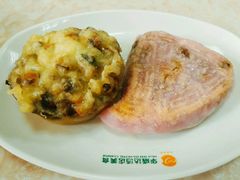 -华威达牛庄(黄埔大道西店)