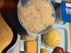 -烤匠麻辣烤鱼(万象城店)