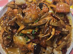 -阆辣荟餐饮(老味道8年·古城店)