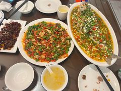 -飞虹鱼馆(春华路店)