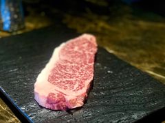 射和牛M9+级冷藏熟成和牛-觅福里•熟成和牛餐厅