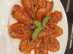 -兴仙饭店·闽味海鲜(马尾总店)