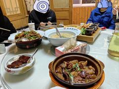 -村长家的疙瘩汤(沌口店)