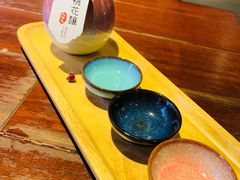 -大牌大·传统杭帮菜(湖滨店)