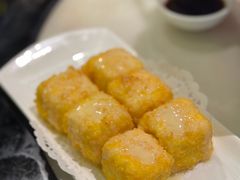 -誉八仙粤菜(万象天地店)