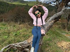 -硗碛藏寨·神木垒景区