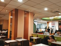 -麦当劳(衡阳解放路店)