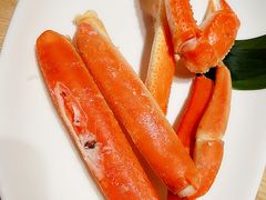 -虹料理·日料放题(悠方店)