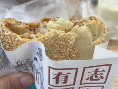 -弄堂咪道-饭香·面香·馄饨香(汇锦广场店)