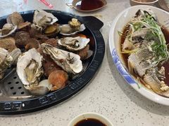 -前王院•巧克力海鲜市集餐厅(万平口店)