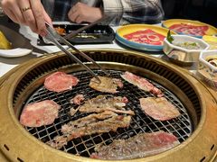 -和牛村烧肉放题(淄博王府井店)