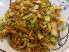 -玉桥餐厅(天坛店)