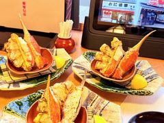 -蟹道乐(道顿堀本店)