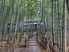 -宝岩生态观光园