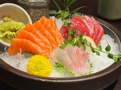 刺身拼盘-吉川谷谷·料理自助(广安门店)