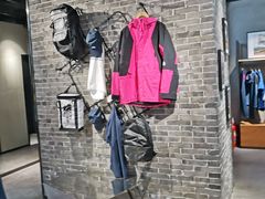 -THE NORTH FACE(三里屯ONEBOX店)