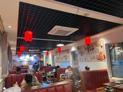 -前门杨记·铜锅涮肉(王府井·故宫店)