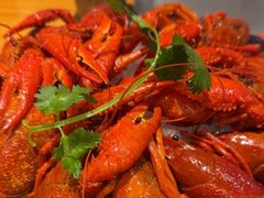 -三太子地摊烧烤·小龙虾(北蔡店)