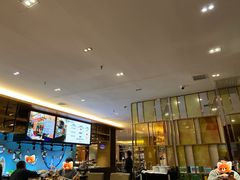 -安徽高速开元国际大酒店·地中海自助餐厅