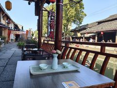 -红尘再(安昌古镇店)