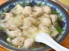 -老虎灶小吃