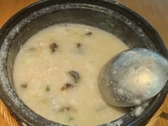 -如轩海鲜砂锅粥(国际能源店)