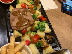 -必胜客(上海新南方商城PH店)