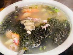 -大洋家·精品潮汕菜·生腌砂锅粥(天河东路店)