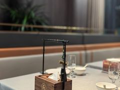 -北平食府·北京烤鸭(北京西站六里桥店)