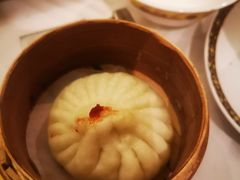 传统三鲜包子-狗不理(贵宾楼店)