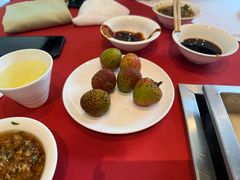 -皇城老妈·大连海鲜火锅(港湾店)