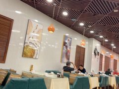 -东四民芳餐厅(世茂工三店)