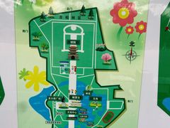 -北陵公园