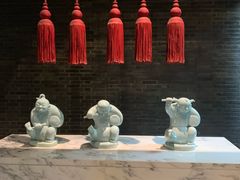 -成都钓鱼台精品酒店-品聚·成都餐厅