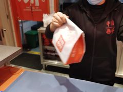 -鲜粮卷饼王(小白楼店)