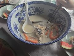 -山外山菜馆(玉泉路店)