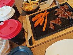 -必胜客(太白路店)