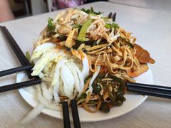 -古城腊汁肉夹馍(新华百货CCmall店)