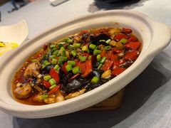 -南堂馆·新川菜(天府三街店)