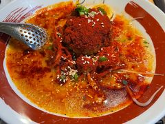 -雷门拉面店(新光天地店)