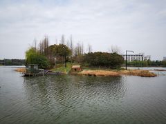 -江南大学(蠡湖校区)