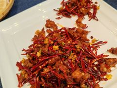 -院8里·少城记忆老川菜(宽窄巷子店)