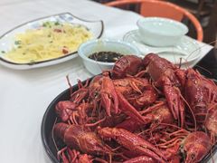 -老鄞江清水龙虾•赵赵家(江北店)