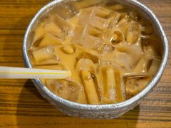 泰式奶茶-Doo Dee Thai Food(Issan/Isaan/Esan)