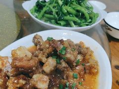 -如我美食(达道社区店)